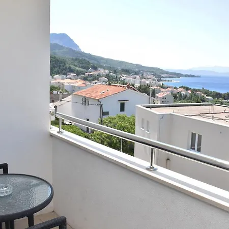 Apartment Sunny Tučepi