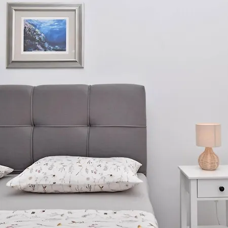 Sunny Apartman Tučepi