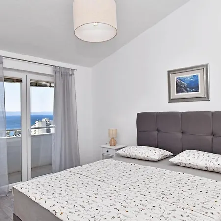 Apartmán Sunny *