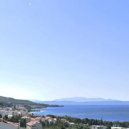 Apartman Sunny